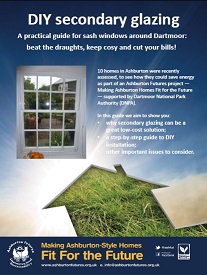 South West Devon energy advice