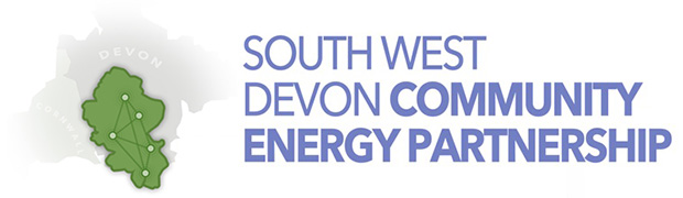 Community Energy Partnership - South West Devon